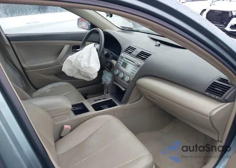 2009 Toyota Camry Le from USA, damaged, VIN 4T4BE46K79R133792